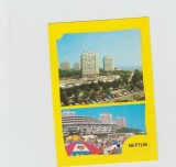 bnk cp Neptun - Vedere - necirculata