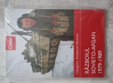 Gregory Fremont-Barnes - Războiul Sovieto-Afgan 1979-1989