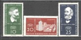 D.D.R.1956 100 ani Fabrica Carl Zeiss Jena SD.67