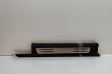 Ornament prag st&acirc;nga față MERCEDES-BENZ SLK R171 2005 OEM: A1716800135 31202545