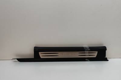 Ornament prag st&amp;acirc;nga față MERCEDES-BENZ SLK R171 2005 OEM: A1716800135 31202545 foto