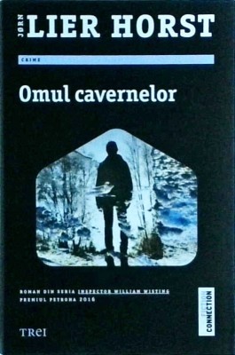 Lier Horst - Omul cavernelor foto