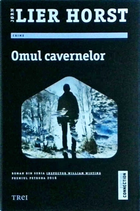 Lier Horst - Omul cavernelor