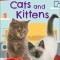 DK Super Readers Level 2: Cats and Kittens
