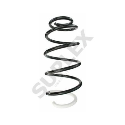 Arc suspensie Citroen Berlingo Box (B9) 04.08-, C4 Grand Picasso I (Ua) 10.06-12.13, C4 Picasso I (Mpv) (Ud) 10.06-12.15, Fata, SUPLEX foto