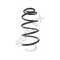 Arc suspensie Citroen Berlingo Box (B9) 04.08-, C4 Grand Picasso I (Ua) 10.06-12.13, C4 Picasso I (Mpv) (Ud) 10.06-12.15, Fata, SUPLEX