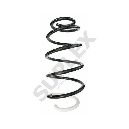 Arc suspensie Citroen Berlingo Box (B9) 04.08-, C4 Grand Picasso I (Ua) 10.06-12.13, C4 Picasso I (Mpv) (Ud) 10.06-12.15, Fata, SUPLEX