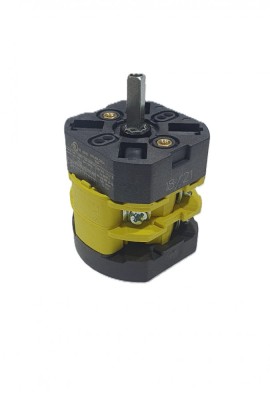 Comutator pornire TELWIN cod. 121523 WeldLand Equipment foto