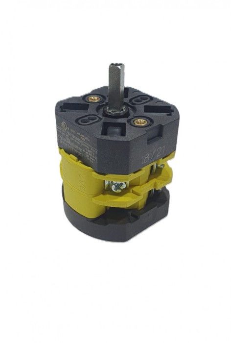 Comutator pornire TELWIN cod. 121523 WeldLand Equipment
