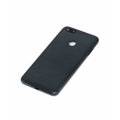 Capac Baterie Motorola Moto E6 Play Negru Service Pack