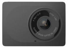 Camera Video Auto Xiaomi YI Smart Dash, TFT 2.7inch, Filmare Full HD, 2MP, Wi-Fi (Negru) foto