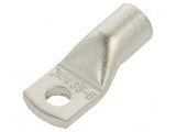 V&acirc;rf inelar tubular M6 35mm2 neizolat