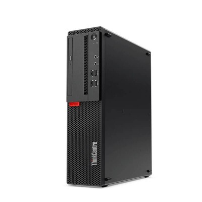Calculatoare SH Lenovo M910s SFF, Intel Core i3-7100, 8GB DDR4, 256GB SSD foto