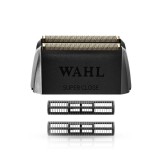Cumpara ieftin Folie + cutite aparat de ras - WAHL - Vanish