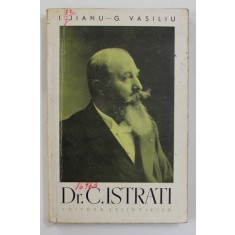 DR. C. ISTRATI-I. JIANU SI G. VASILIU , 1964 * MINIMA UZURA
