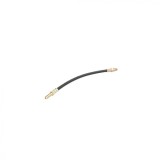 Furtun frana FORD FIESTA caroserie (F3L F5L) 1.3 1991-1996 CORTECO 19027570