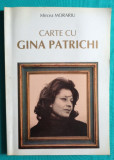Mircea Morariu &ndash; Carte cu Gina Patrichi