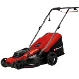 Einhell GC-EM 1800/43 - Masina de tuns iarba electrica 1800 W 43 cm 50 l