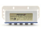 Switch Diseqc, 4in-1out, Amiko Premium, 201798
