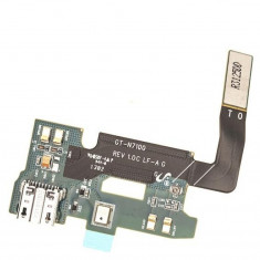 Flex Incarcare Samsung Galaxy Note II N7100, AM+