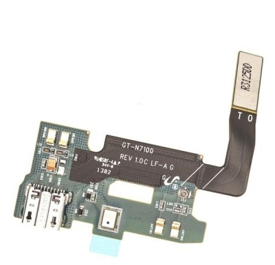 Flex Incarcare Samsung Galaxy Note II N7100, AM+ foto