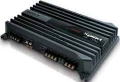 Amplificator auto Sony XM-N1004 4x70W
