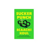 Sucker Punch: Essays