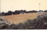 AD 1152 C. P. VECHE -STADION -MIJAS(MALAGA) ,,MUNICIPAL DE DEPORTES&quot; -SPANIA, Israel, Necirculata, Printata