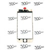 Geam OCA iPhone 6 alb