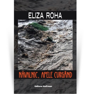 Navalnic, apele curgand - Eliza Roha foto