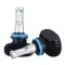 Set 2 leduri H11 CSP Canbus, Putere 25W, luminozitate 4000 Lm, 12v-24v