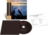 Avalon (SHM-CD, Paper Sleeve) | Roxy Music