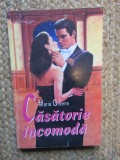 Căsătorie Incomodă - Maria Greene