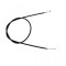 Cablu acceleratie scutere, L-86,5cm