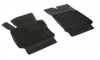 Covorase presuri interior tip tavita VW CADDY 2 locuri 2003-2014 Covorase presuri interior tip tavita VW CADDY 2 locuri 2003-2014