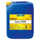 Ulei Ravenol Expert SHPD 10W40 20 litri