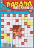Parada integramelor, Nr. 41/2016