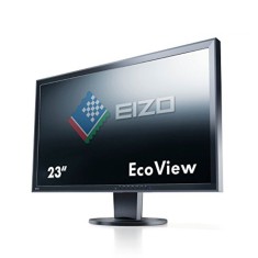 Monitor refurbished EIZO EV2336W energy saving 23 inch LCD FlexScan-1920x1080px