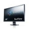 Monitor refurbished EIZO EV2336W energy saving 23 inch LCD FlexScan-1920x1080px