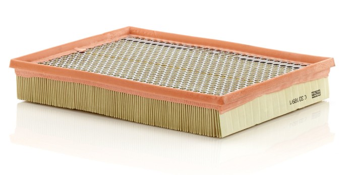 MANN-FILTER C 33 189/1 Filtru aer