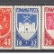 Romania.1942 1 an desrobirea Bucovinei ZR.92