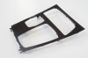 Ornament consola centrală BMW 7 F01, F02 2011 OEM: 9173878 | 10003774