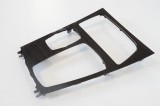 Ornament consola centrală BMW 7 F01, F02 2011 OEM: 9173878 | 10003774