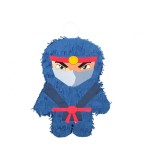 Pinata Petrecere Model Ninja, 33 x 10 x 44 cm, Godan