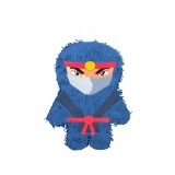 Pinata Petrecere Model Ninja, 33 x 10 x 44 cm