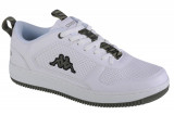 Pantofi pentru adidași Kappa Fogo 243180-1031 alb, 44
