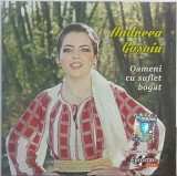 CD Andreea Gosoiu Oameni cu suflet bogat