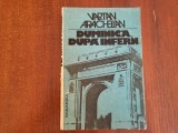 Duminica dupa infern de Vartan Arachelian