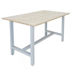 BANC DE LUCRU L1500, 1500x800x840 mm (LxlxH), ECO+