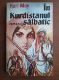In Kurdistanul salbatic - Karl May
